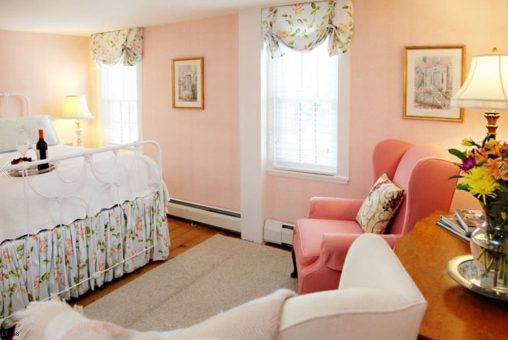 The Inn At Yarmouth Port (Adults Only) Exterior foto