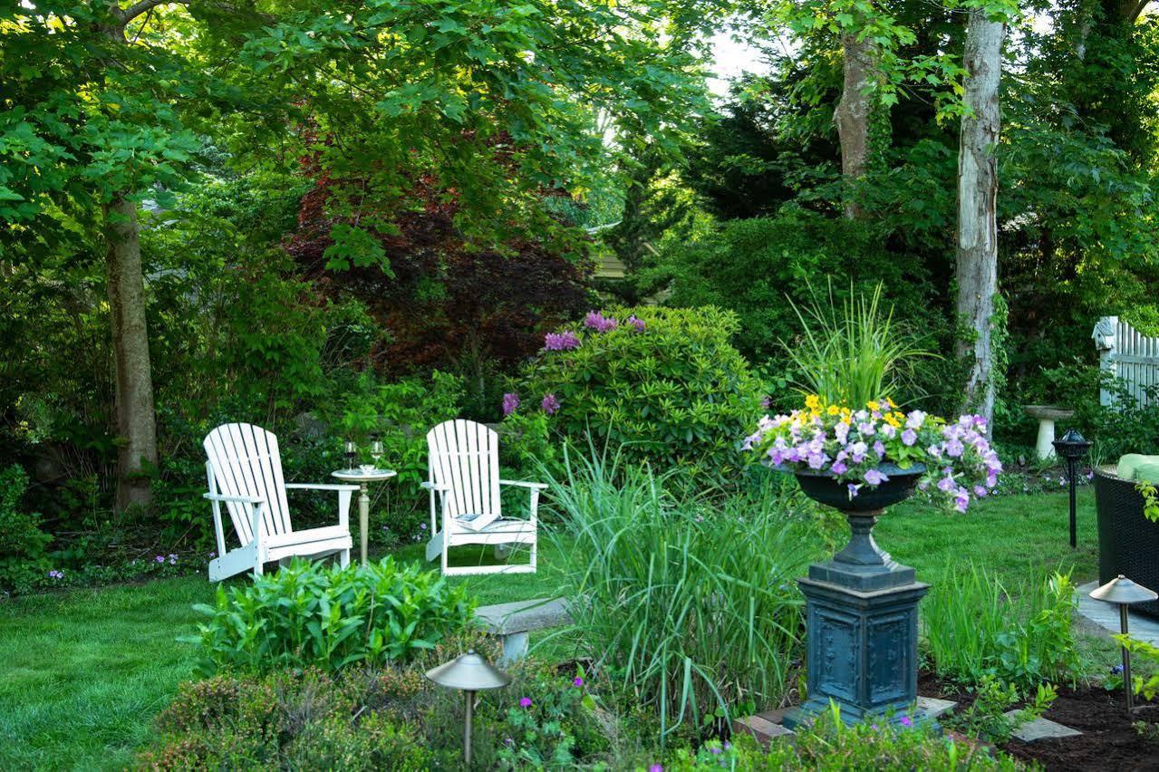 The Inn At Yarmouth Port (Adults Only) Exterior foto